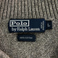 Polo by Ralph Lauren Half Zip Sweater