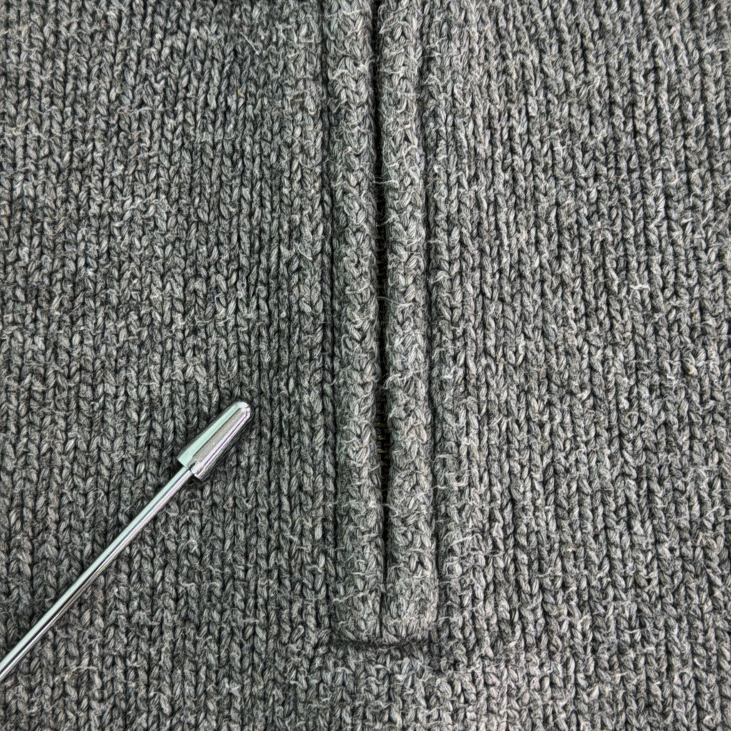 Polo by Ralph Lauren Half Zip Sweater