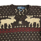 Polo by Ralph Lauren V-Neck Sweater