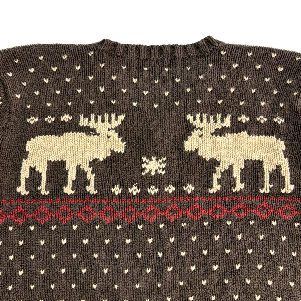 Polo by Ralph Lauren V-Neck Sweater