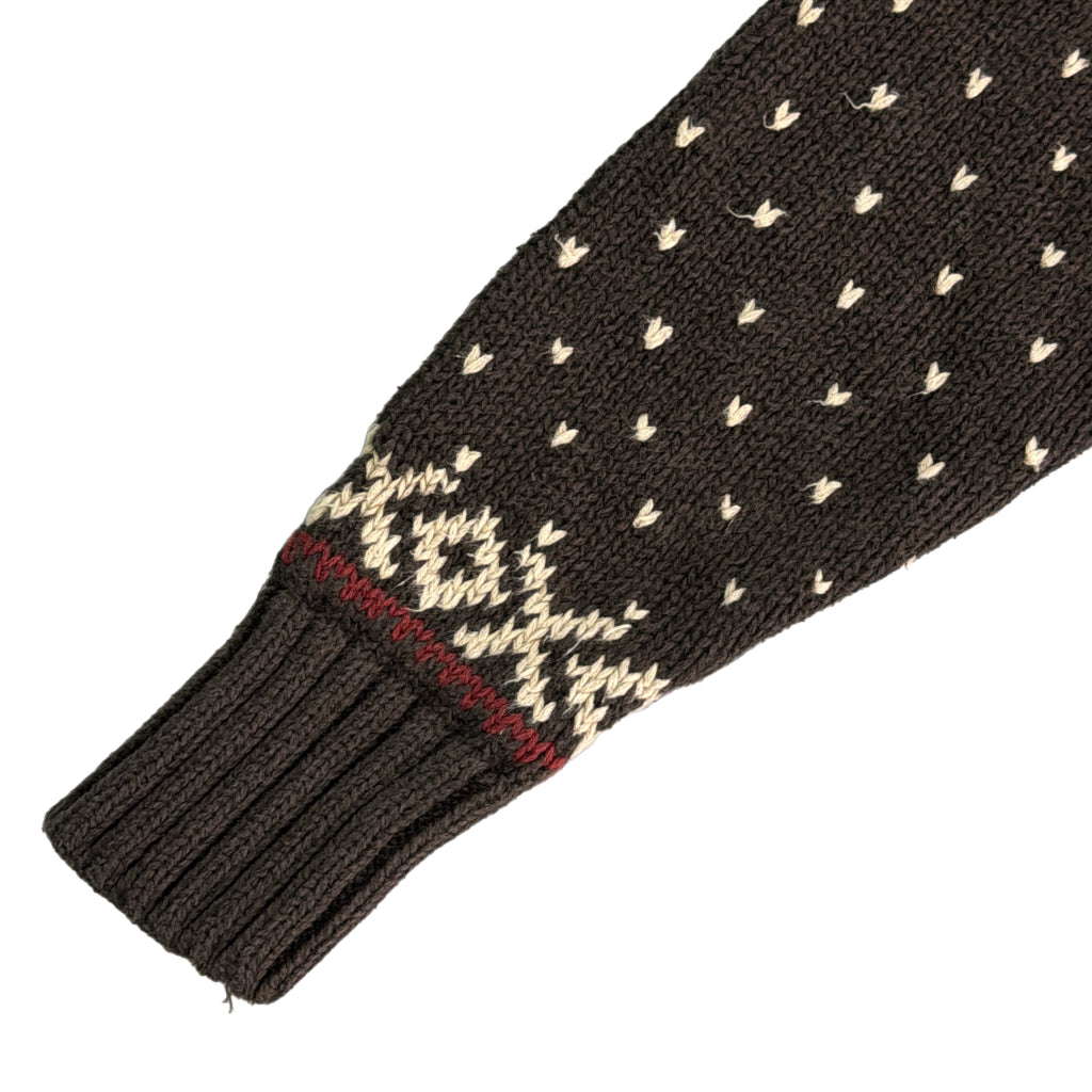 Polo by Ralph Lauren V-Neck Sweater