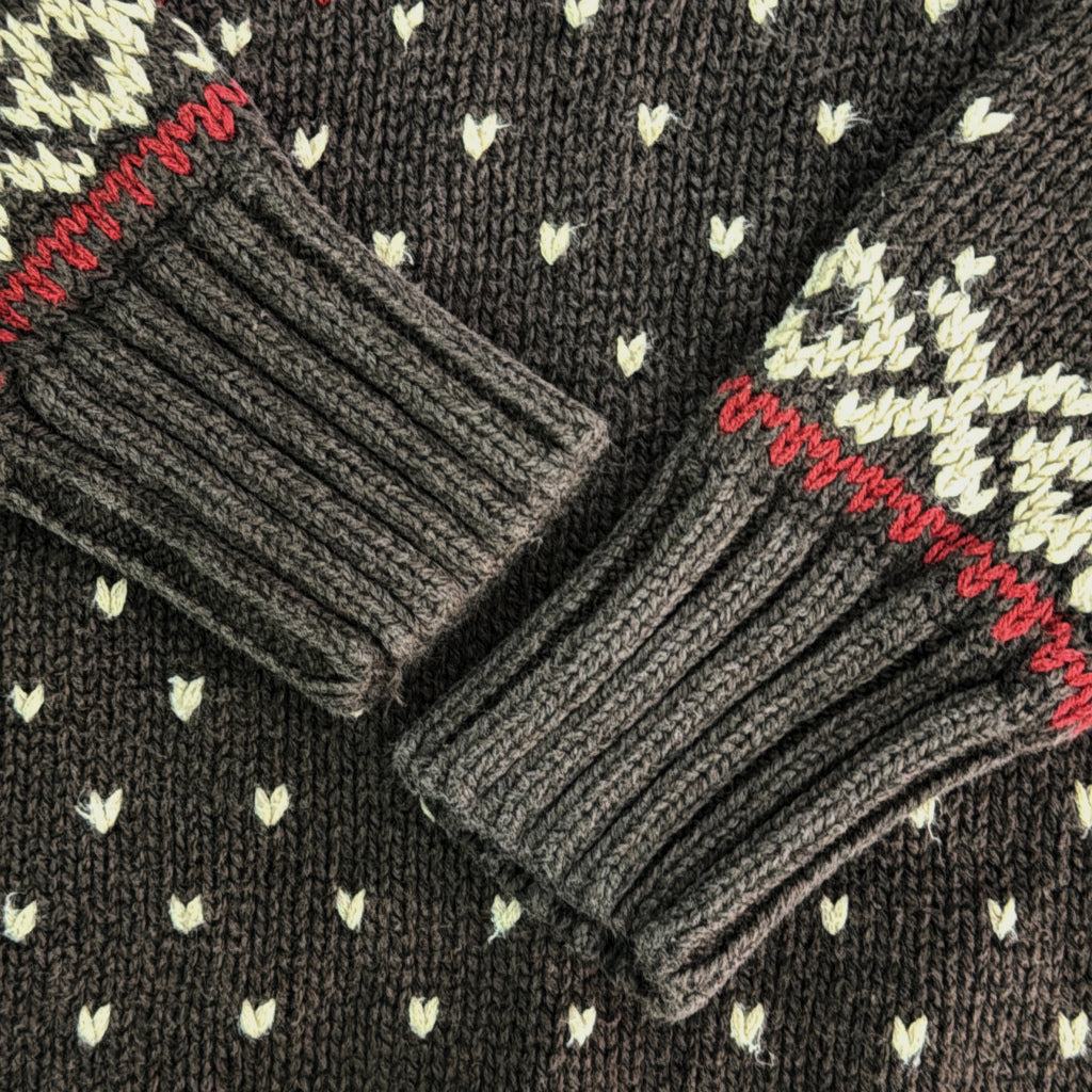 Polo by Ralph Lauren V-Neck Sweater