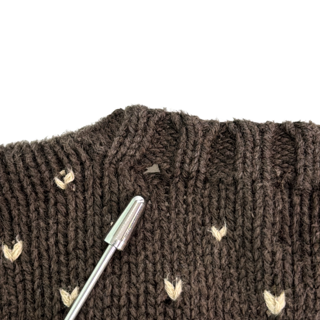 Polo by Ralph Lauren V-Neck Sweater