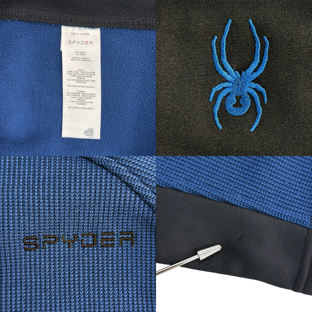 SPYDER Jacket