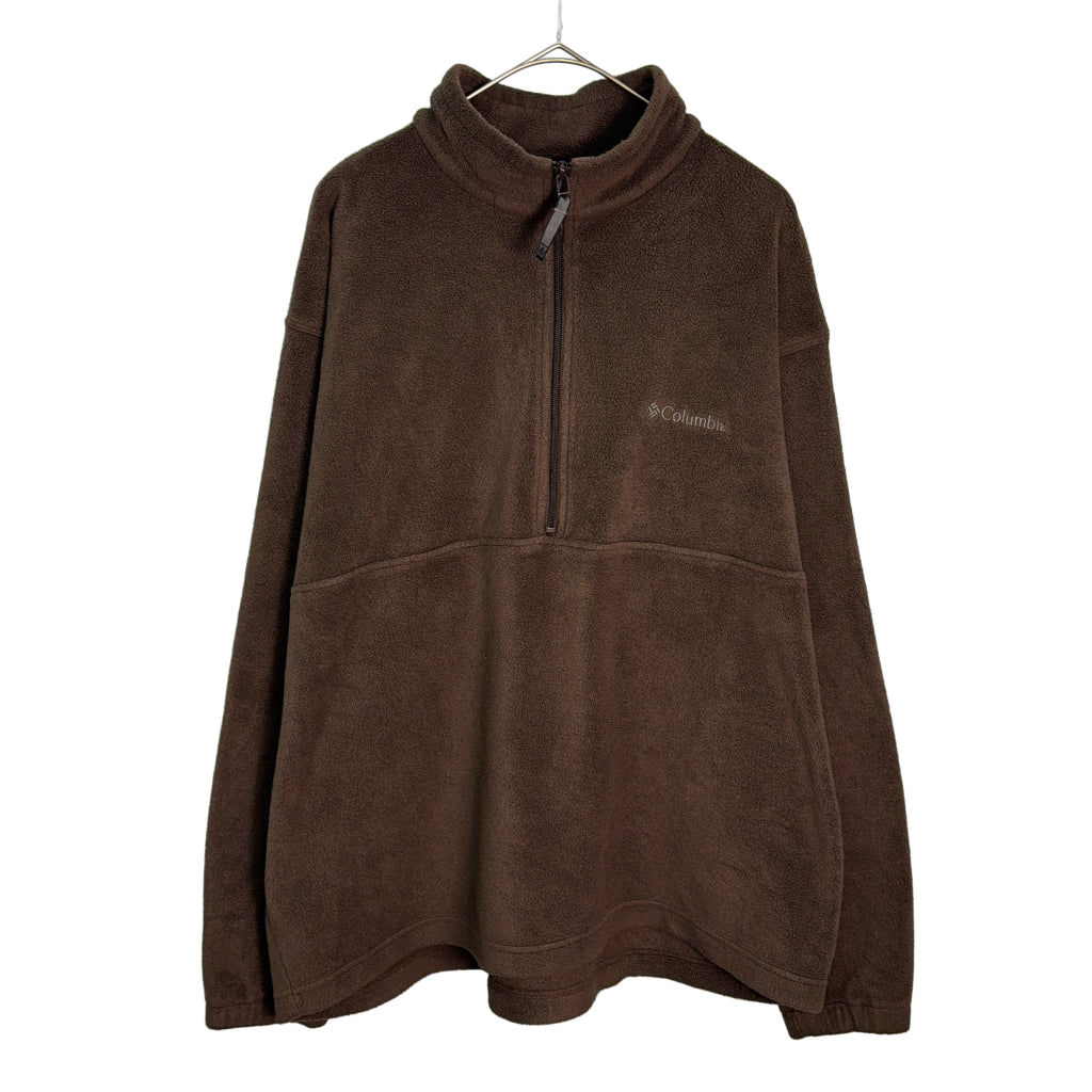 Columbia Fleece Jacket