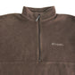 Columbia Fleece Jacket