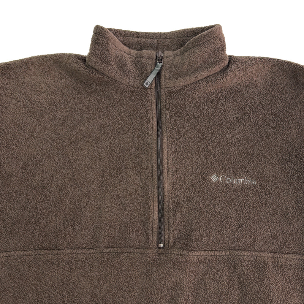 Columbia Fleece Jacket