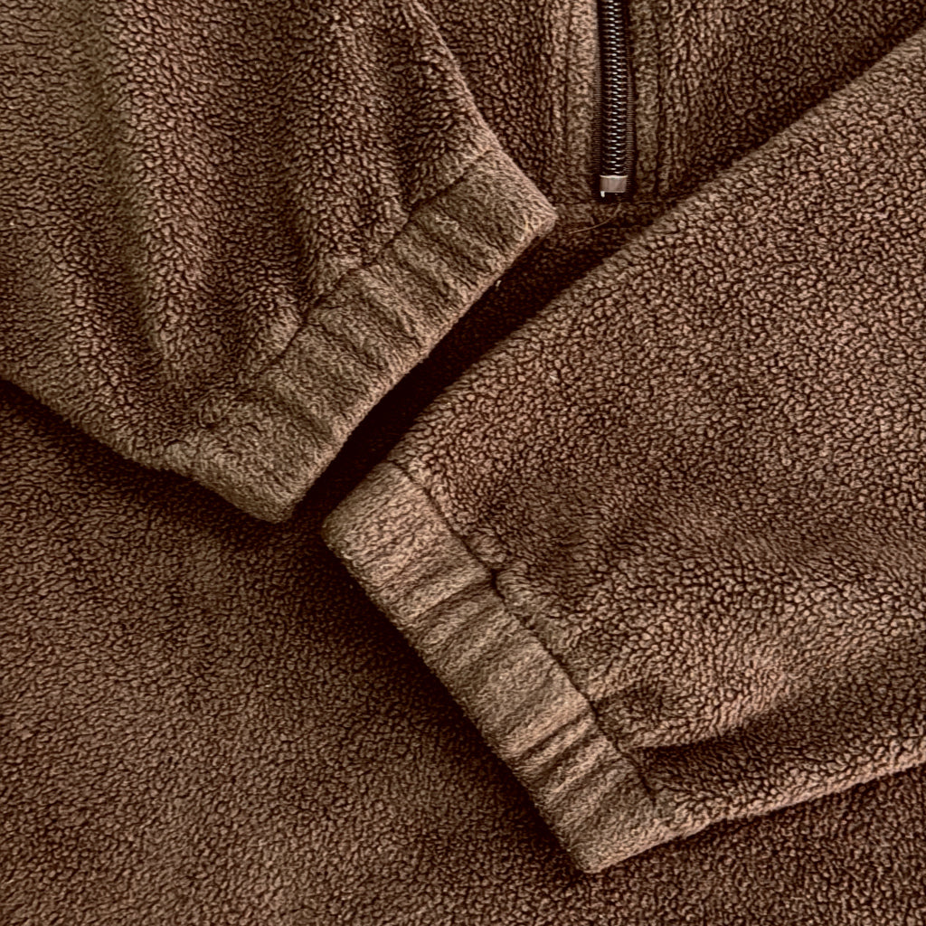 Columbia Fleece Jacket