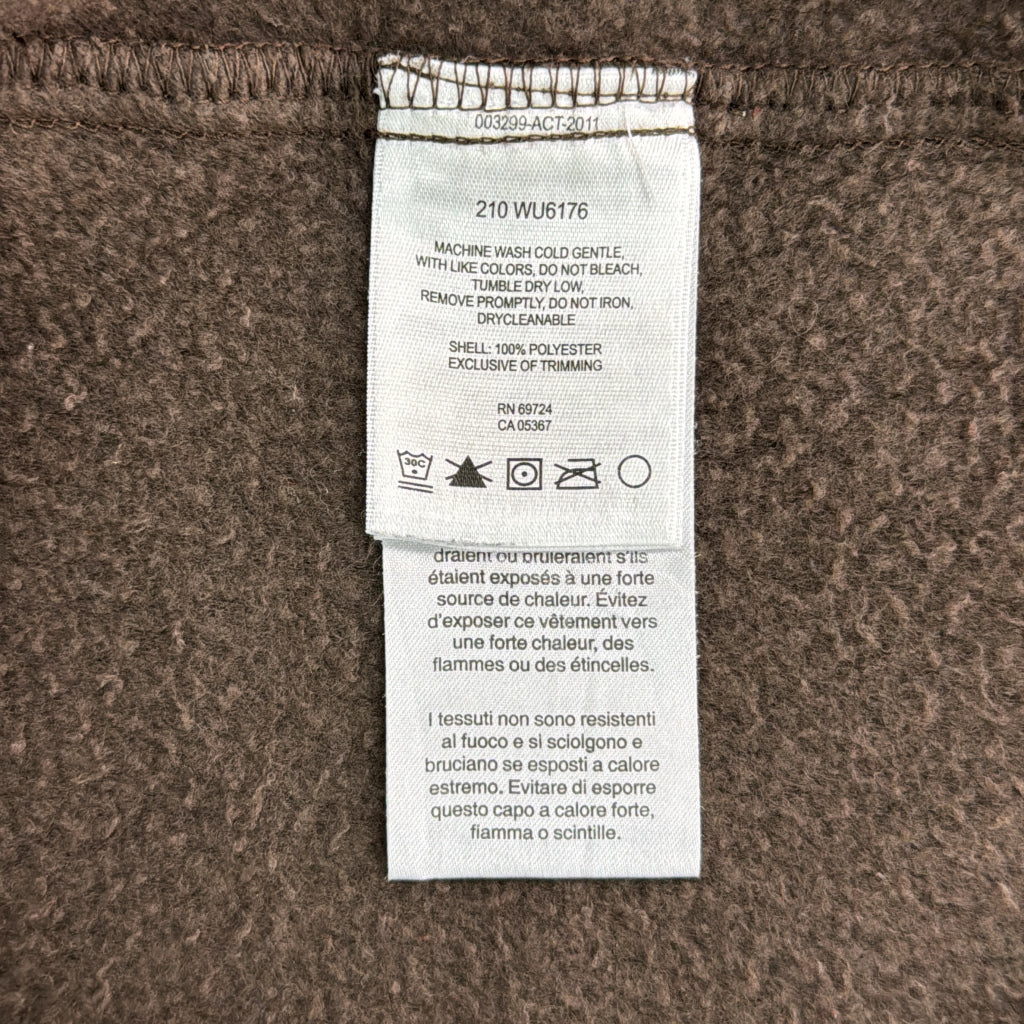 Columbia Fleece Jacket