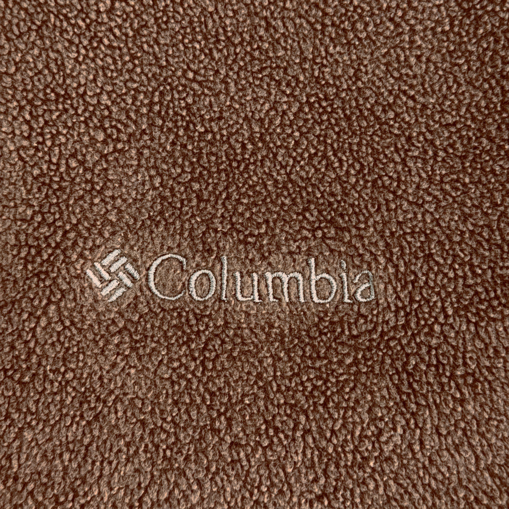 Columbia Fleece Jacket