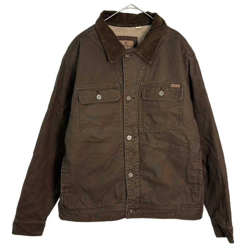 WOOLRICH Work Jacket