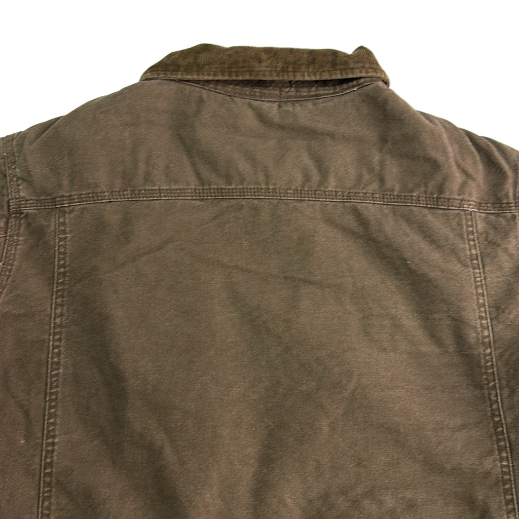 WOOLRICH Work Jacket