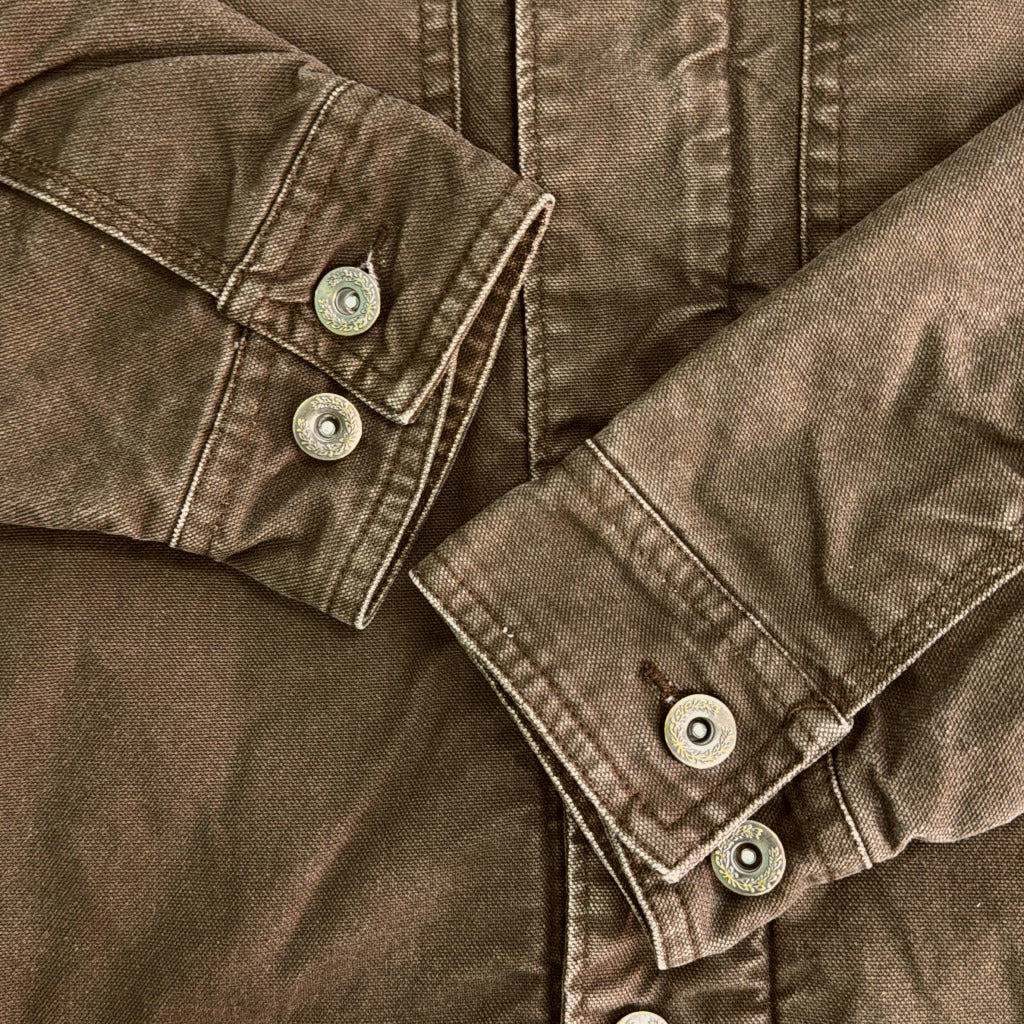 WOOLRICH Work Jacket