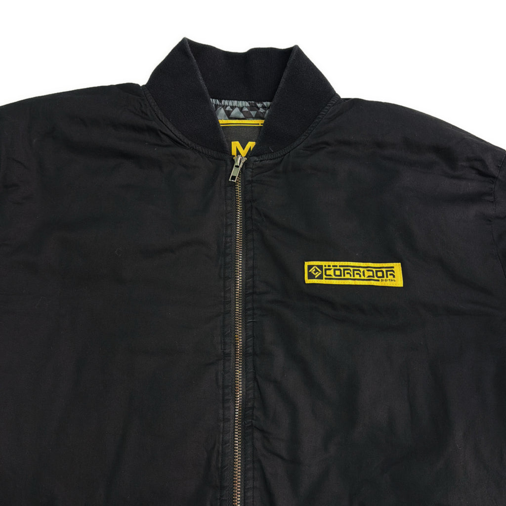 CORRIDOR DIGITAL Bonber Jacket Jacket