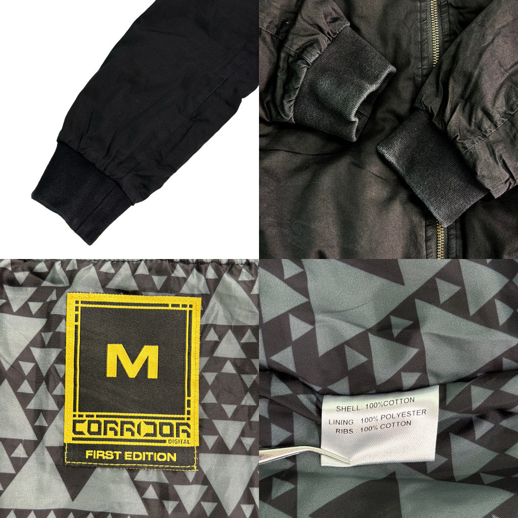 CORRIDOR DIGITAL Bonber Jacket Jacket