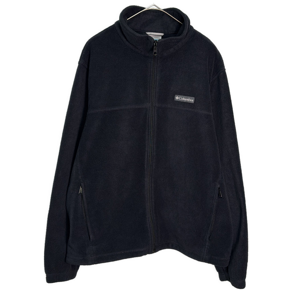 Columbia Fleece Jacket
