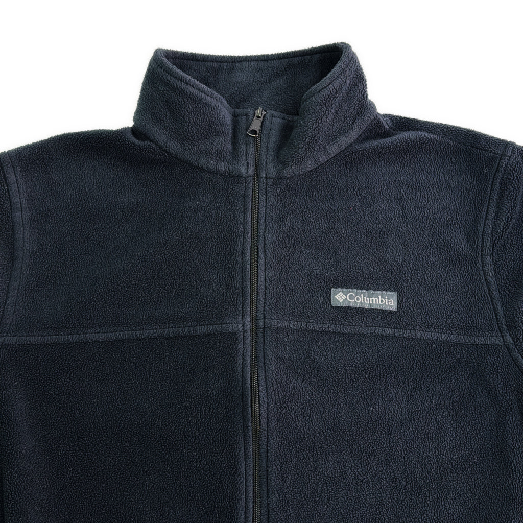 Columbia Fleece Jacket