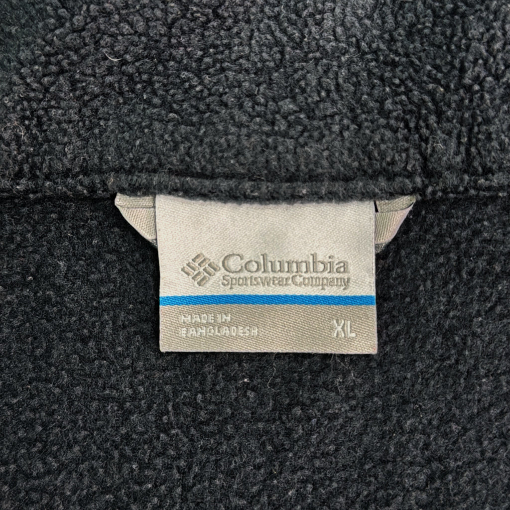 Columbia Fleece Jacket