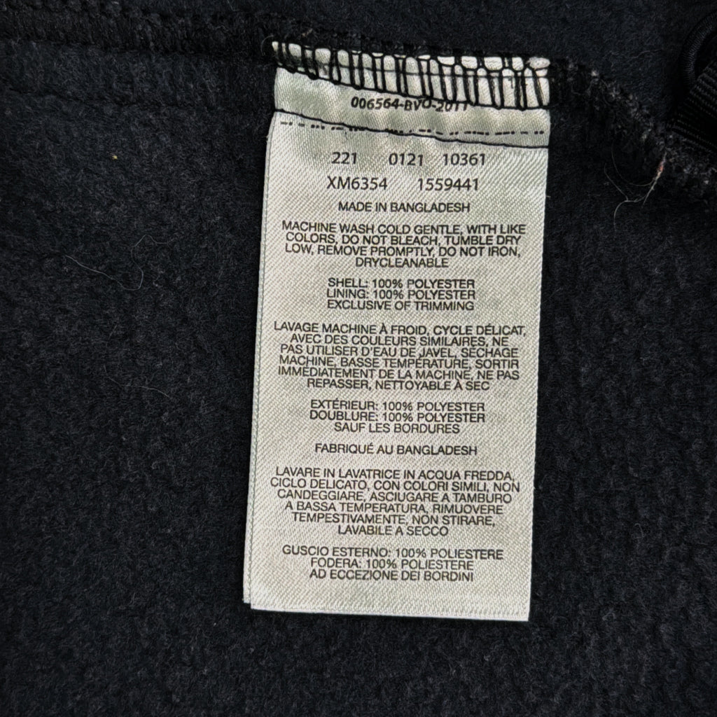 Columbia Fleece Jacket