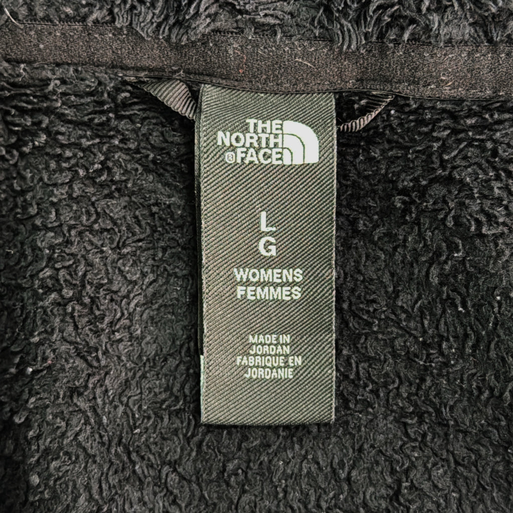 THE NORTH FACE Fleece Jacket