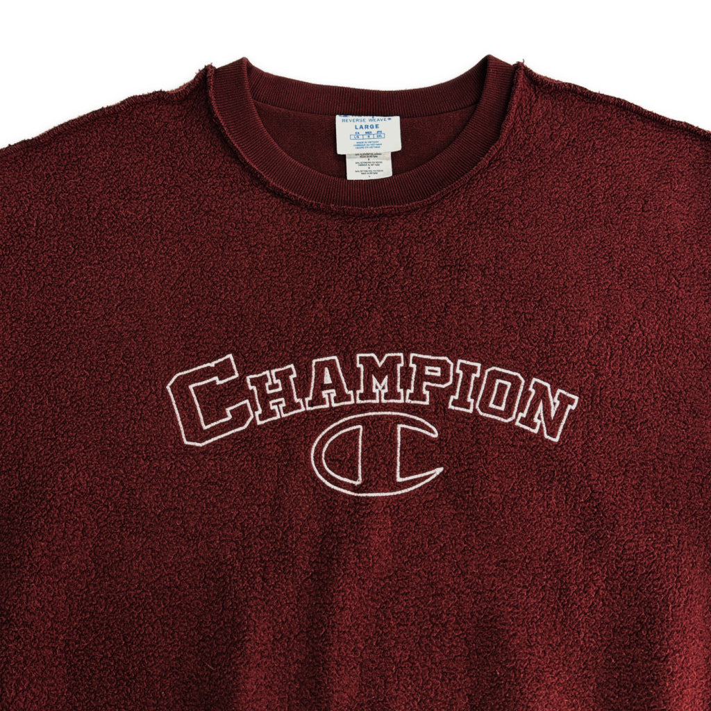 Champion REVERSE WEAVE Sweat