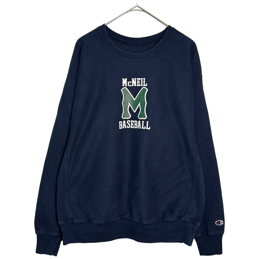 Champion PREMIUM REVERSE WEAVE Sweat