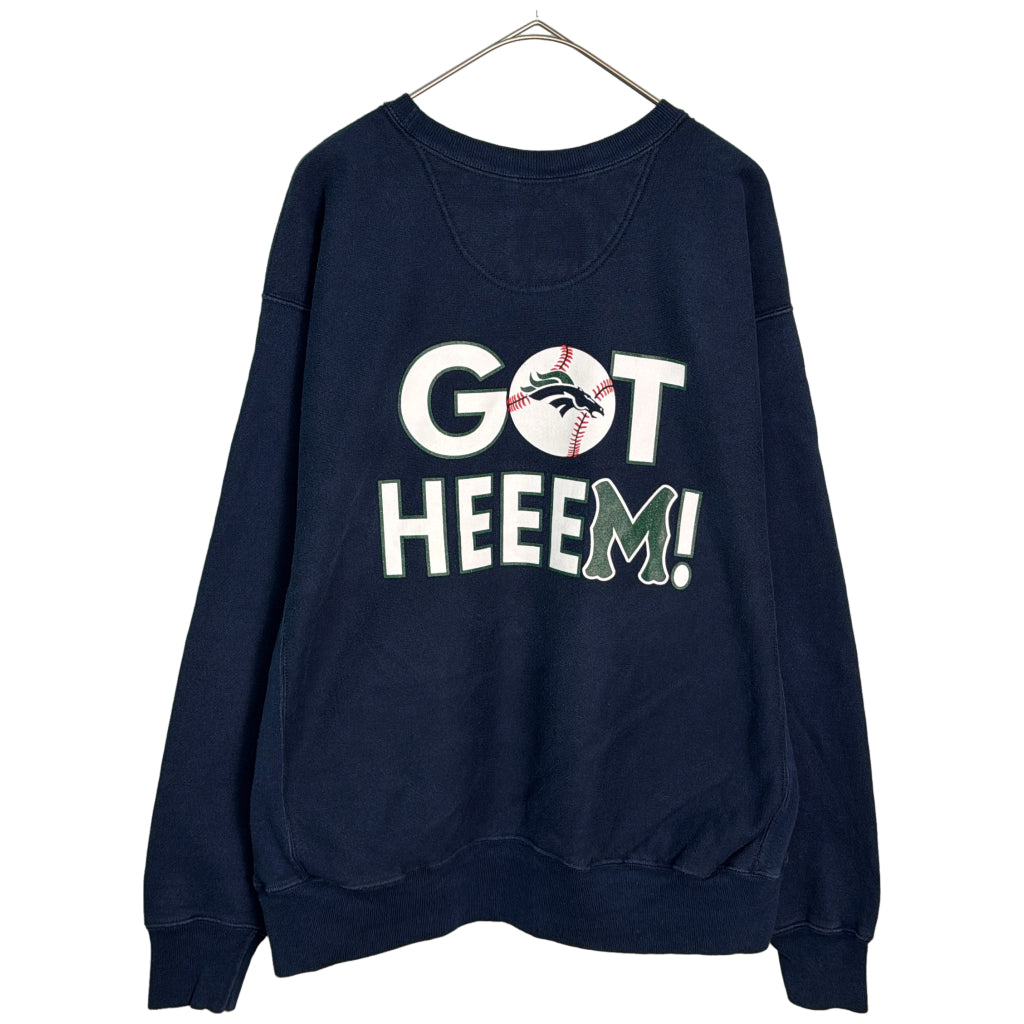 Champion PREMIUM REVERSE WEAVE Sweat