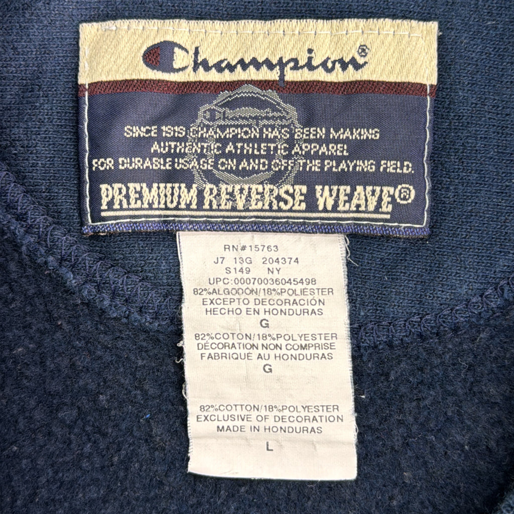 Champion PREMIUM REVERSE WEAVE Sweat