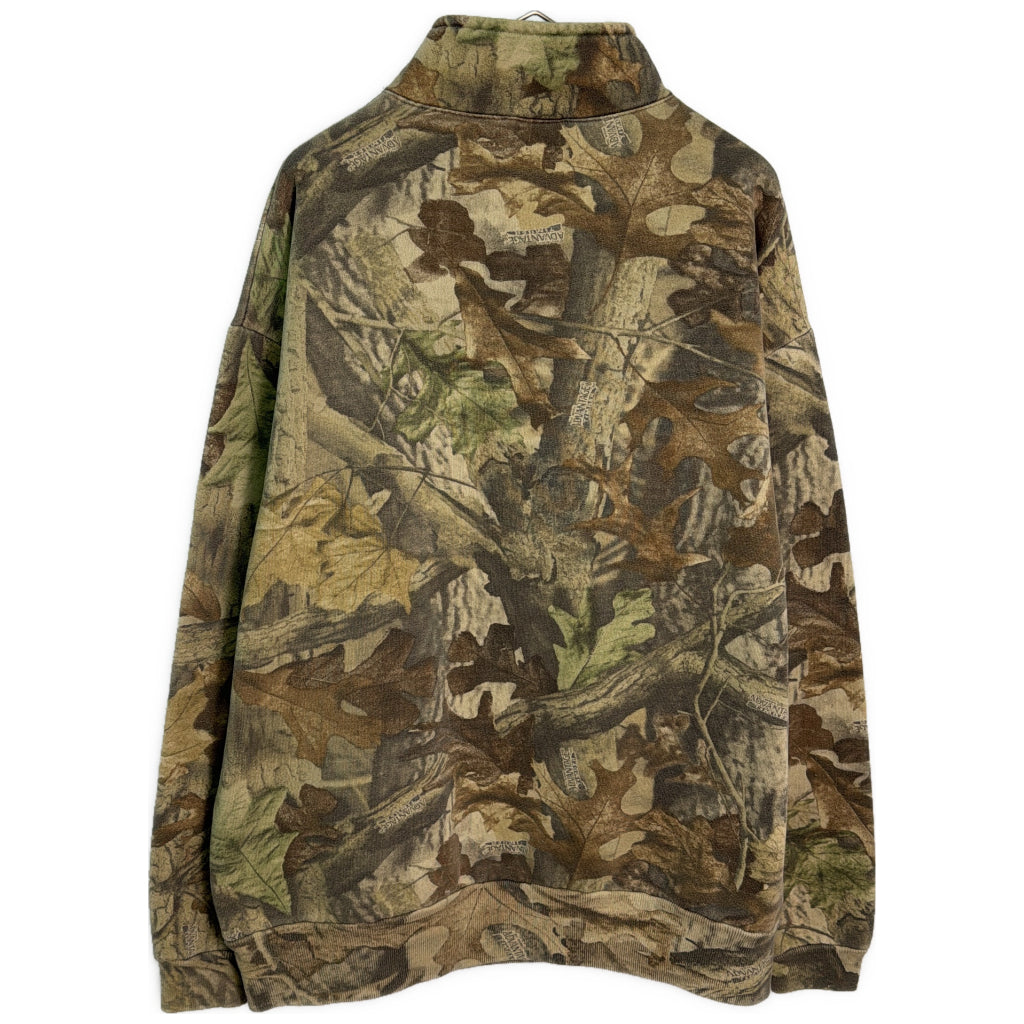 JERZEES OUTDOORS Sweat