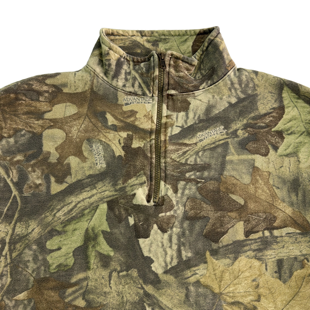 JERZEES OUTDOORS Sweat