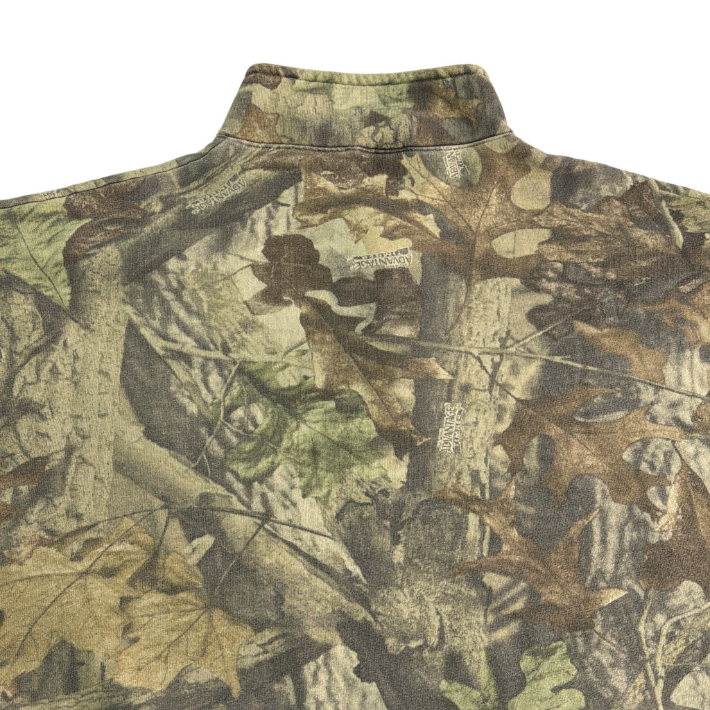 JERZEES OUTDOORS Sweat