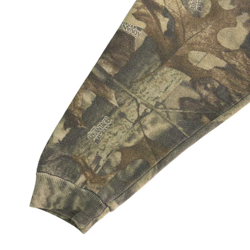 JERZEES OUTDOORS Sweat