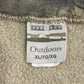 JERZEES OUTDOORS Sweat
