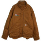 Carhartt FR Duck Work Jacket
