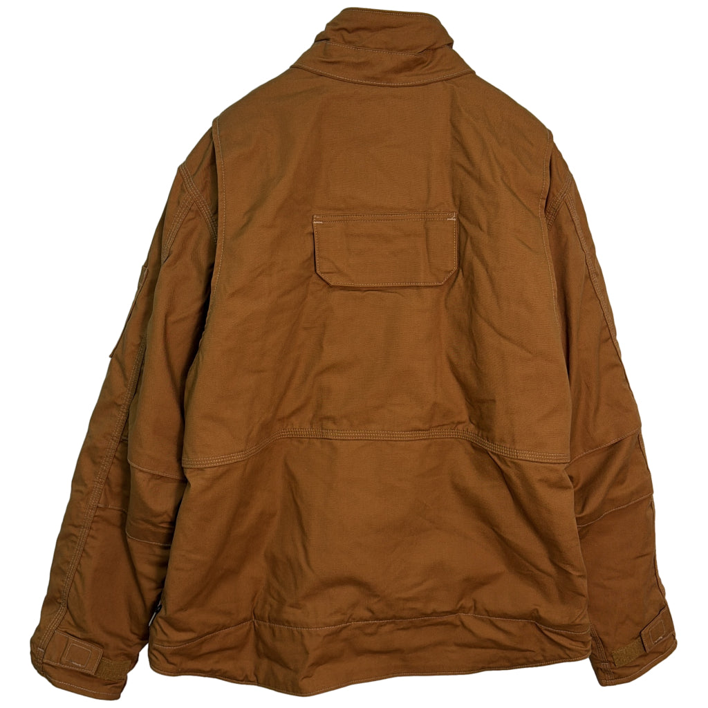 Carhartt FR Duck Work Jacket