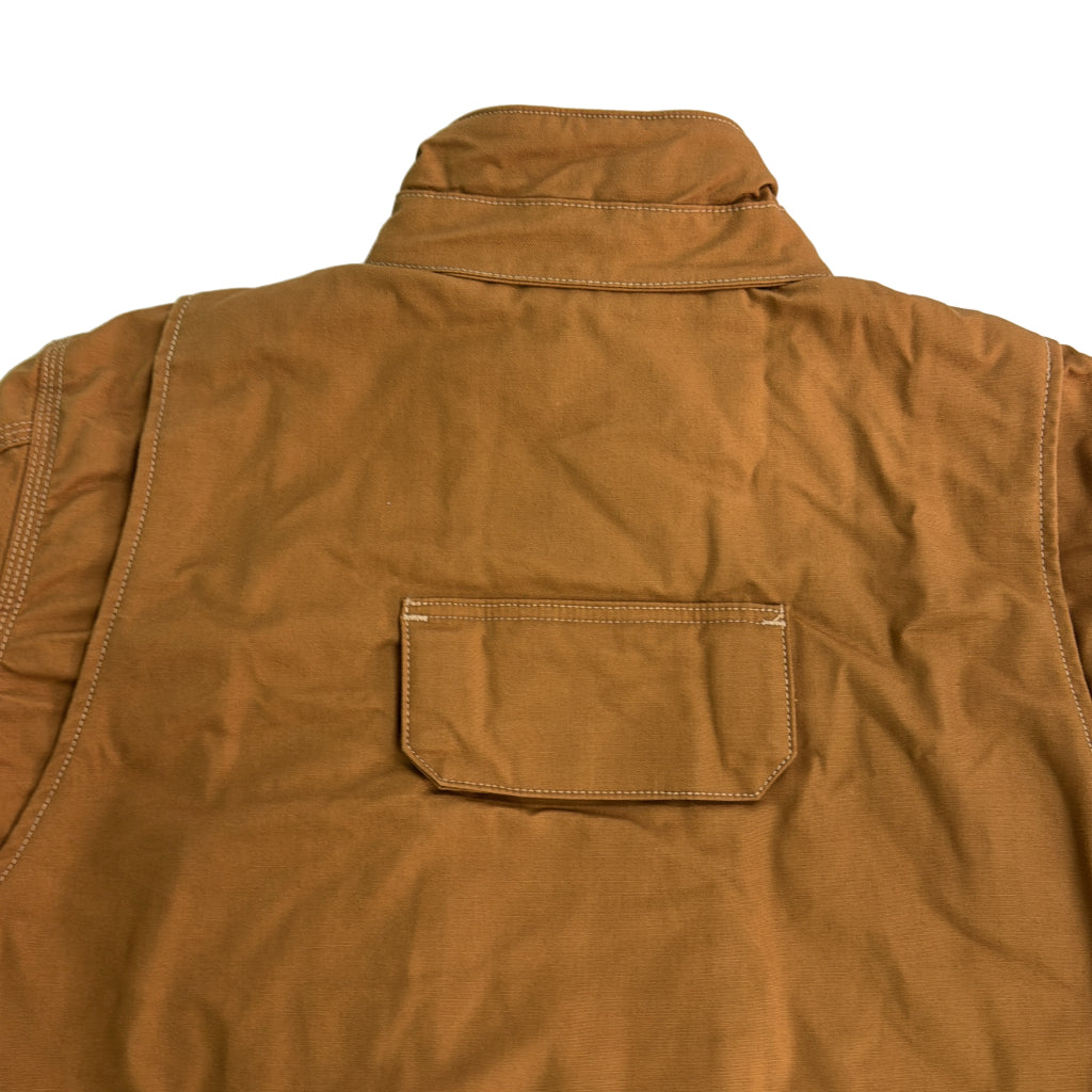Carhartt FR Duck Work Jacket