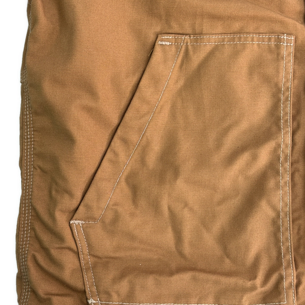 Carhartt FR Duck Work Jacket