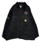 Carhartt Traditional Coat Work Jacket
