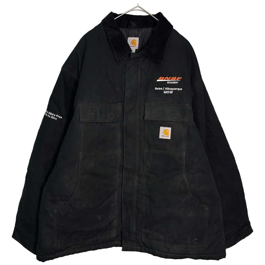 Carhartt Traditional Coat Work Jacket