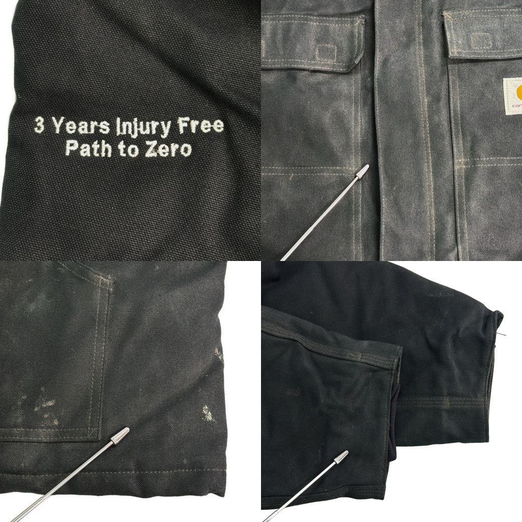 Carhartt Traditional Coat Work Jacket