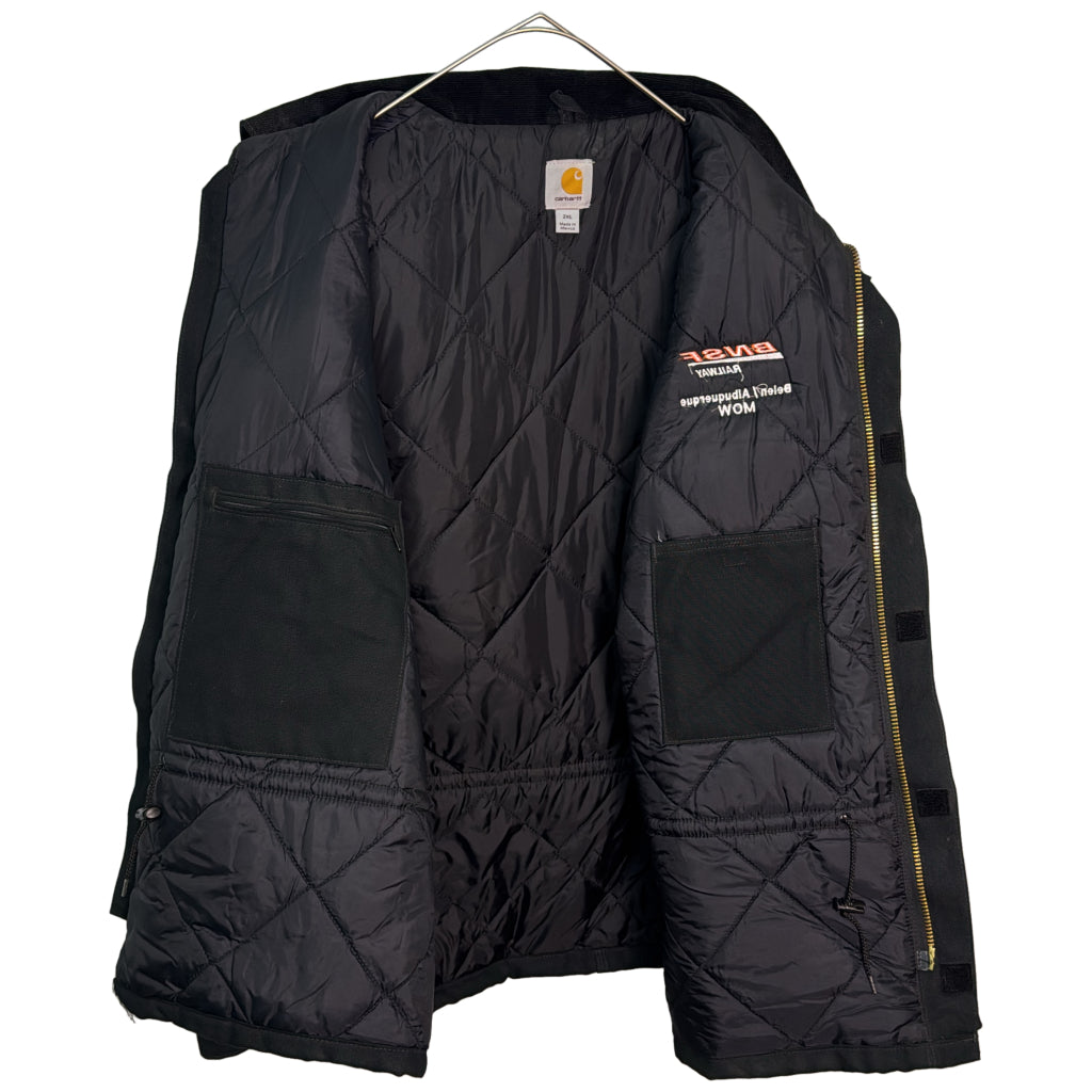 Carhartt Traditional Coat Work Jacket