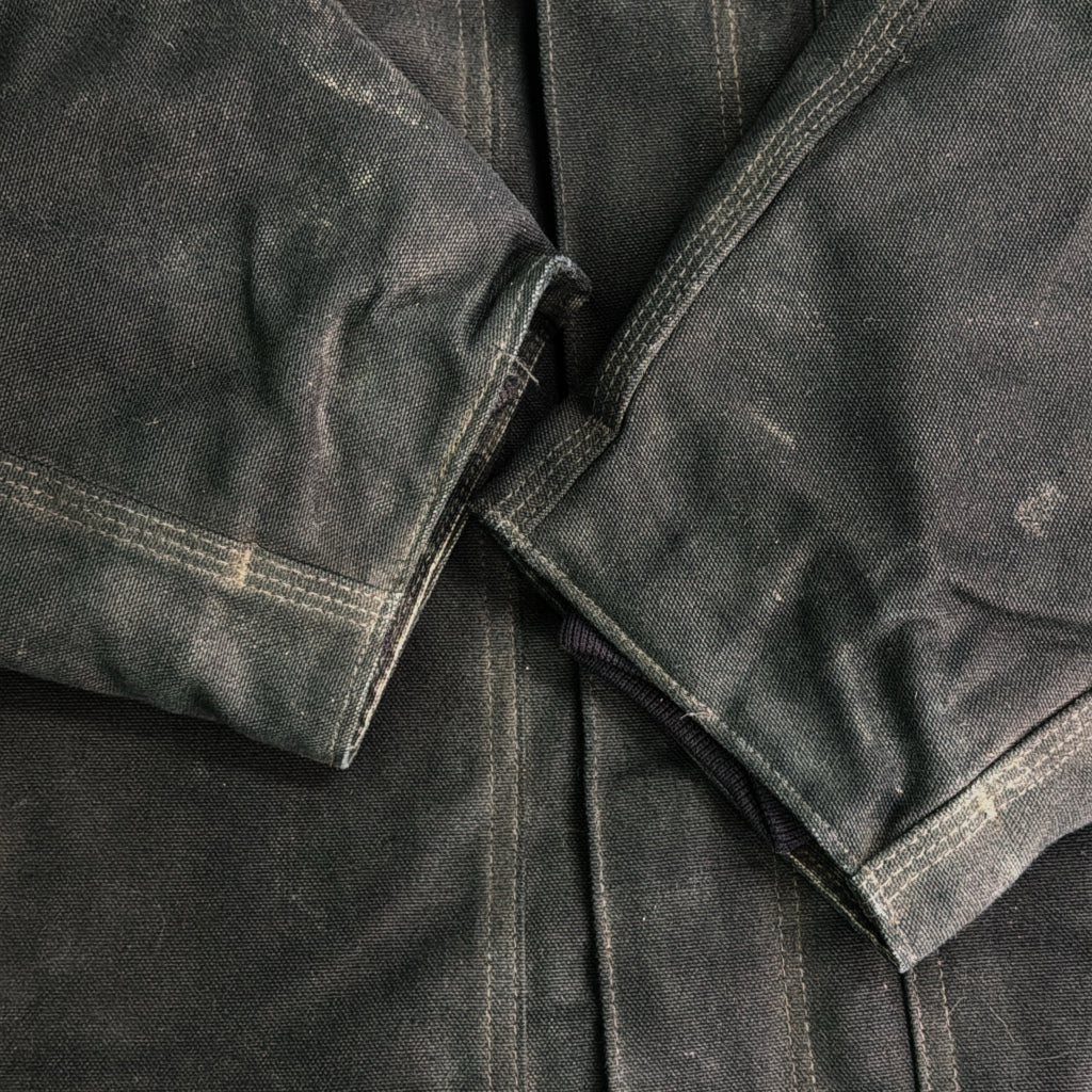 Carhartt Traditional Coat Work Jacket