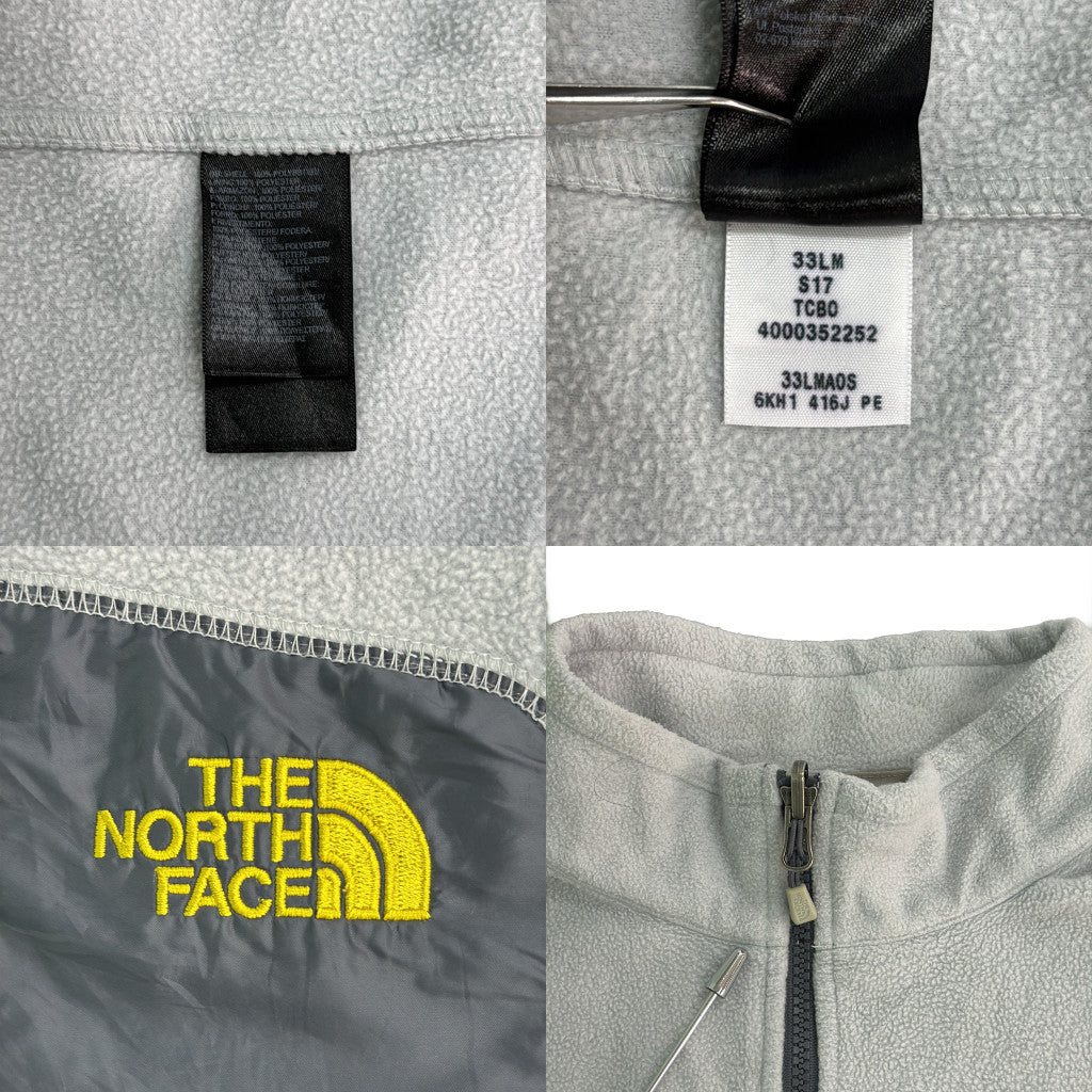 THE NORTH FACE Fleece Jacket