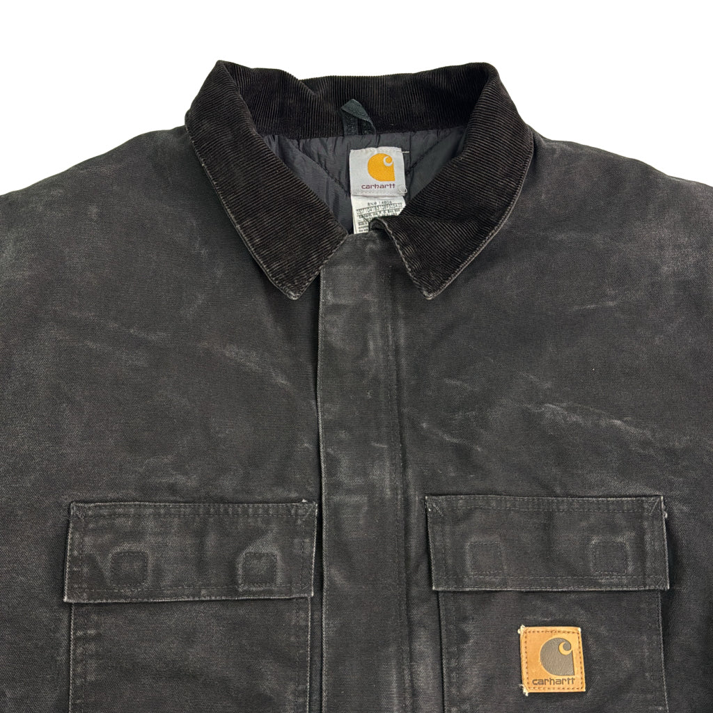 Carhartt Traditional Coat Work Jacket
