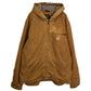 Carhartt Sierra Jacket Work Jacket
