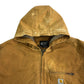 Carhartt Sierra Jacket Work Jacket
