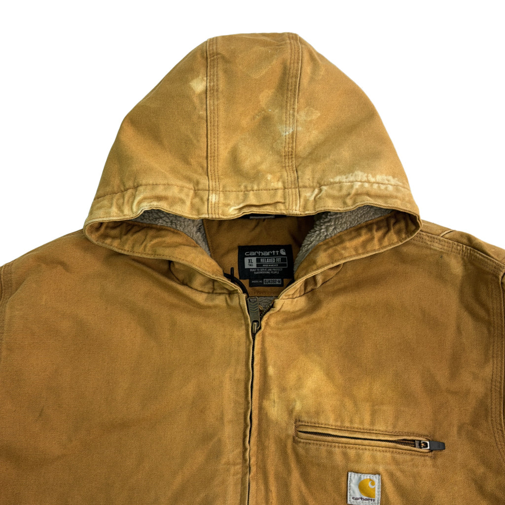 Carhartt Sierra Jacket Work Jacket