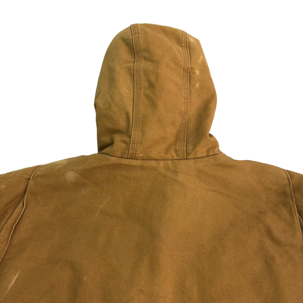 Carhartt Sierra Jacket Work Jacket