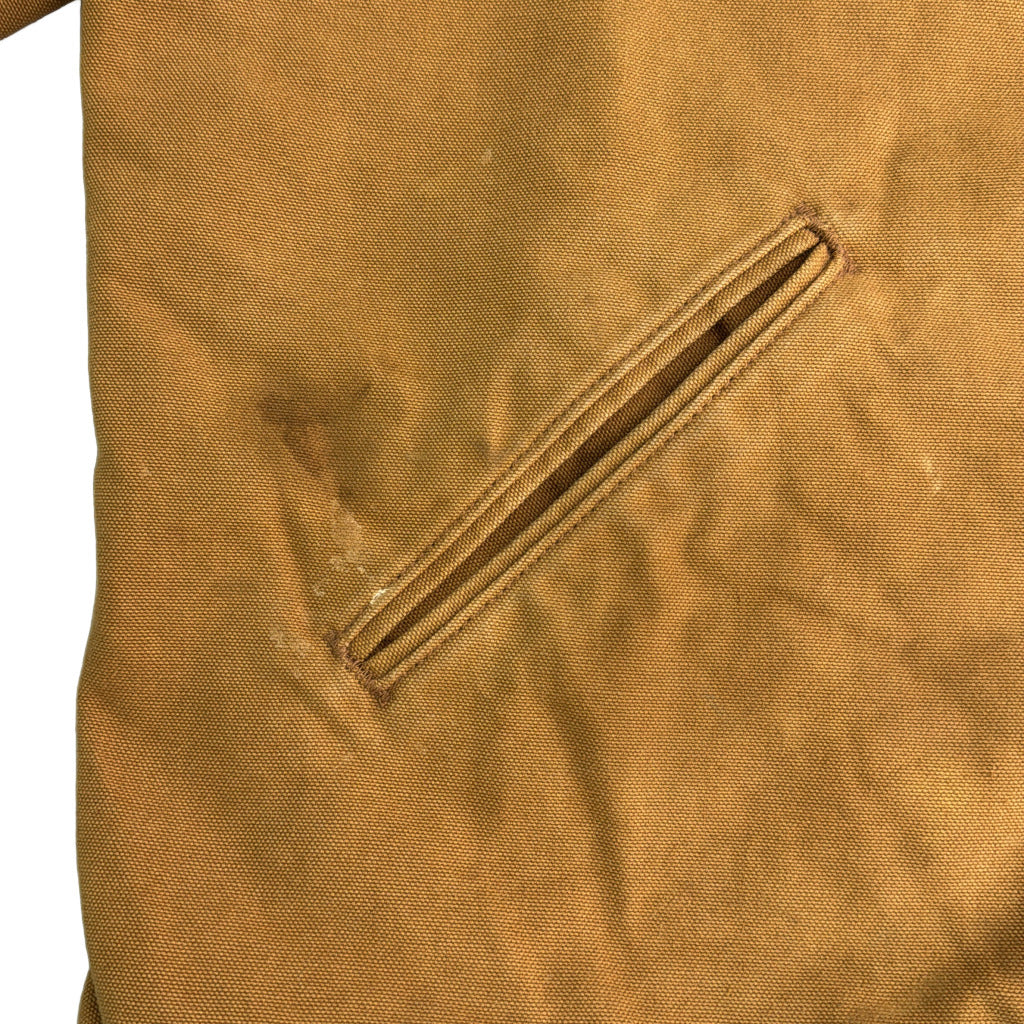 Carhartt Sierra Jacket Work Jacket