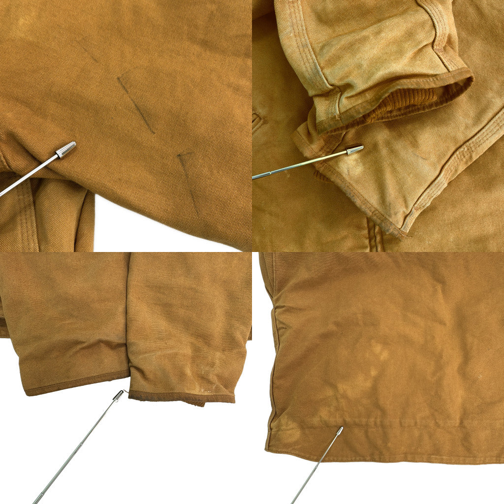 Carhartt Sierra Jacket Work Jacket